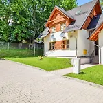 Appartamento 4seasons Z Prywtna Sauna I Kominkiem Karpacz