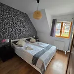 Appartamento 4seasons Z Prywtna Sauna I Kominkiem Karpacz