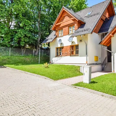 Appartement 4seasons Z Prywtna Sauna I Kominkiem Karpacz