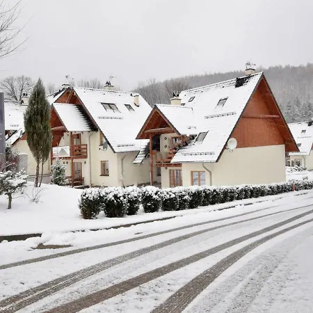 Appartement 4seasons Z Prywtna Sauna I Kominkiem *