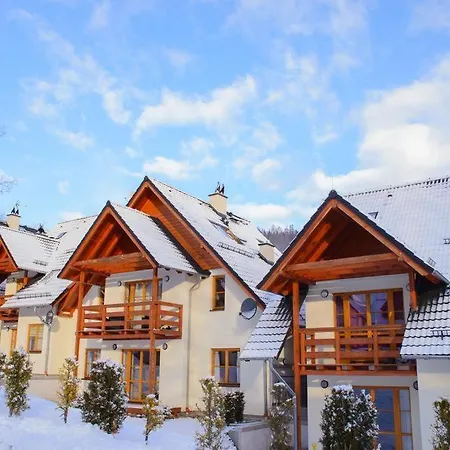 4seasons Z Prywtna Sauna I Kominkiem *