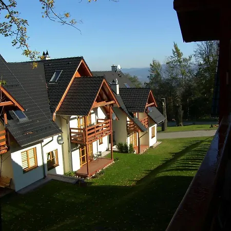 Daire 4seasons Z Prywtna Sauna I Kominkiem