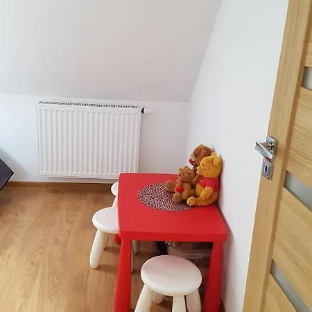 Appartement 4seasons Z Prywtna Sauna I Kominkiem *