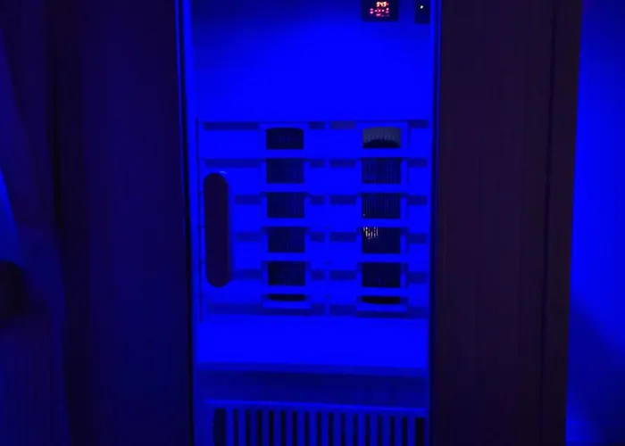 4seasons Z Prywtna Sauna I Kominkiem Apartment Karpacz