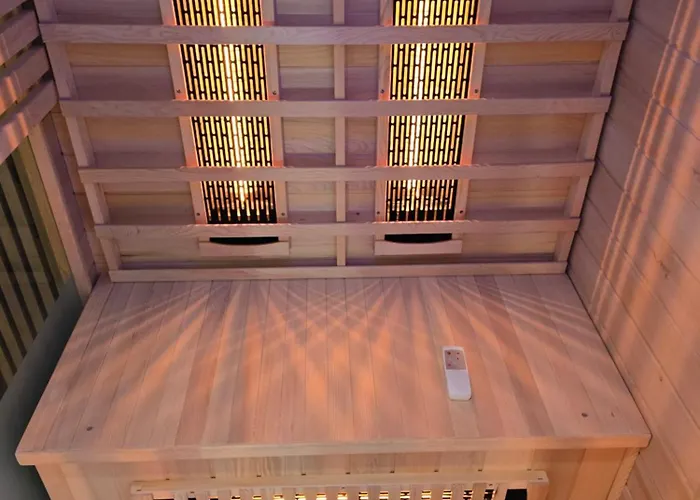 4seasons Z Prywtna Sauna I Kominkiem * Karpacz