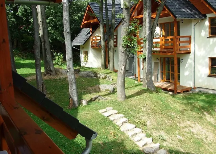 Apartment 4seasons Z Prywtna Sauna I Kominkiem Karpacz