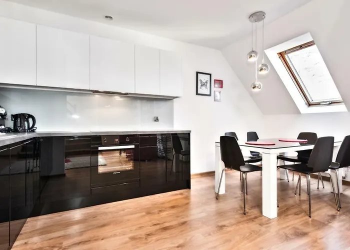 4seasons Z Prywtna Sauna I Kominkiem