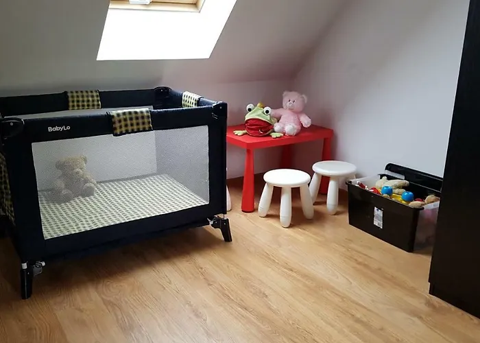 4seasons Z Prywtna Sauna I Kominkiem