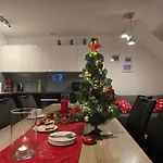Apartamento 4seasons Z Prywtna Sauna I Kominkiem Karpacz