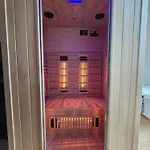 Apartamento 4seasons Z Prywtna Sauna I Kominkiem *