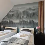 4seasons Z Prywtna Sauna I Kominkiem Apartamento *