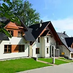 4seasons Z Prywtna Sauna I Kominkiem Karpacz