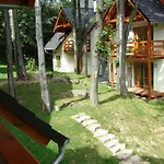 Apartamento 4seasons Z Prywtna Sauna I Kominkiem Karpacz
