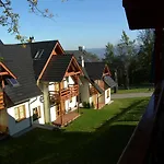 Apartamento 4seasons Z Prywtna Sauna I Kominkiem