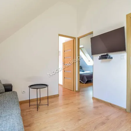 Komfortowy Domek 4Seasons Z Prywtna Sauna I Kominkiem - Karpacz