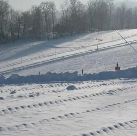 4seasons Z Prywtna Sauna I Kominkiem Apartment