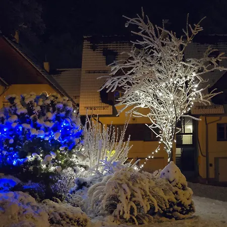 4seasons - Myśliwska Karpacz