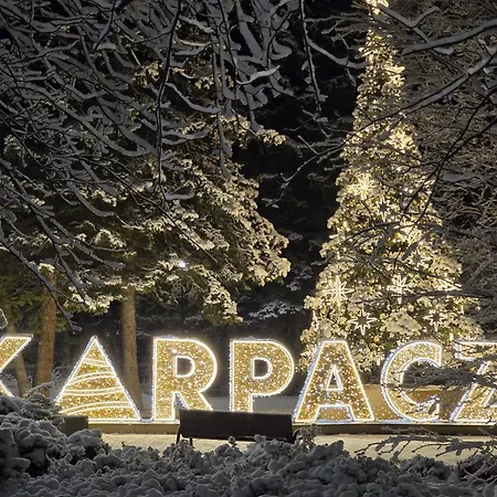 Komfortowy Domek 4Seasons Z Prywtna Sauna I Kominkiem - Karpacz Apartment