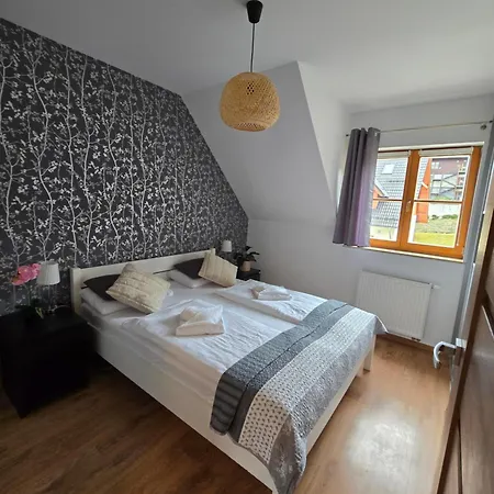 Apartmán 4seasons Z Prywtna Sauna I Kominkiem Karpacz
