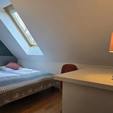Apartament 4seasons - Myśliwska Karpacz