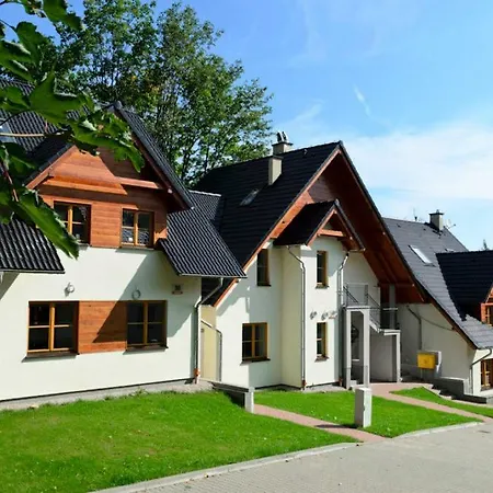 Domek 4Seasons Karpacz - Myśliwska Karpacz