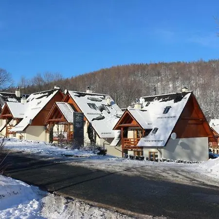 4seasons Z Prywtna Sauna I Kominkiem アパート