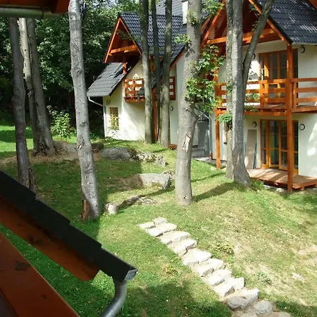 Apartment Komfortowy Domek 4Seasons Z Prywtna Sauna I Kominkiem - Karpacz Karpacz