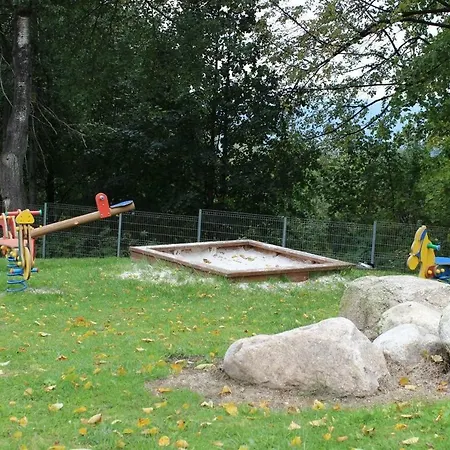 4seasons Z Prywtna Sauna I Kominkiem アパート