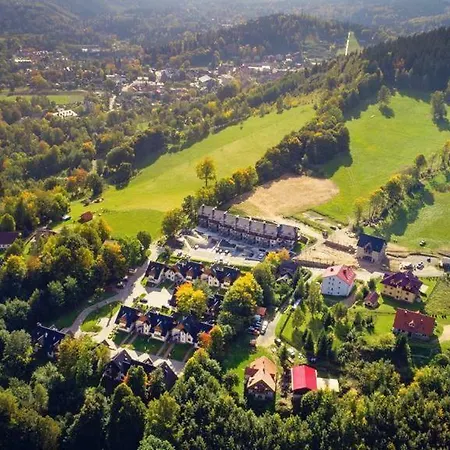 4seasons Z Prywtna Sauna I Kominkiem *