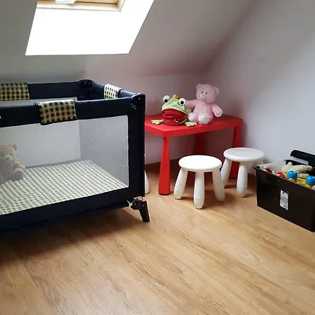 4seasons Z Prywtna Sauna I Kominkiem