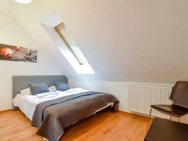 4seasons Z Prywtna Sauna I Kominkiem דירה *