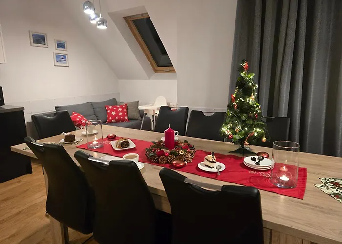 4seasons Z Prywtna Sauna I Kominkiem דירה *