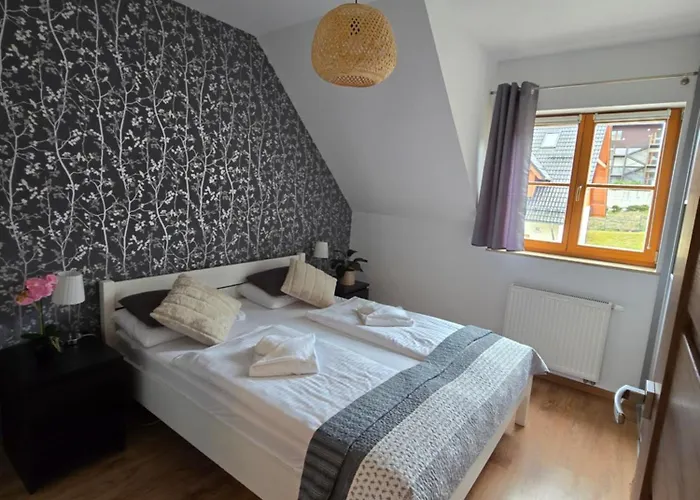 דירה 4seasons Z Prywtna Sauna I Kominkiem קרפאז'