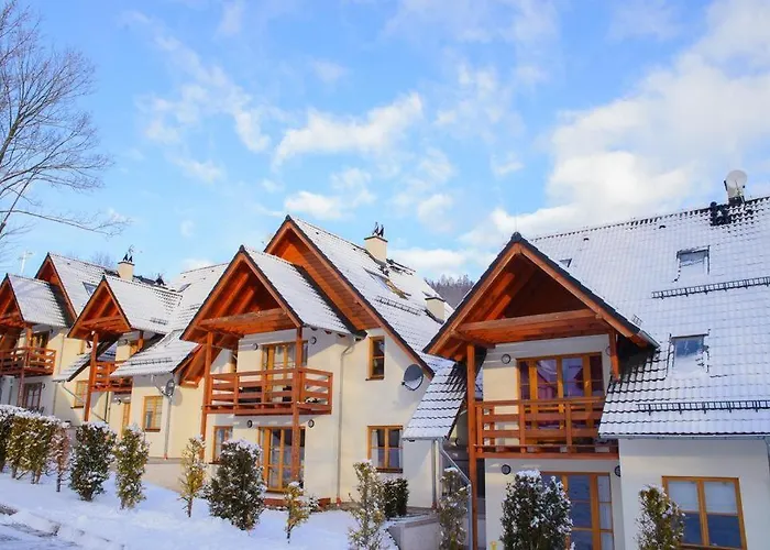 4seasons Z Prywtna Sauna I Kominkiem *